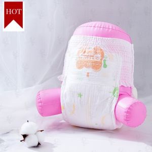 High Absorbency Disposable Pull Up Baby Diaper C grade