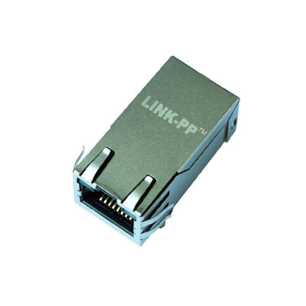 Quality B50(150-57)G8-13-P623-F52 RJ45 Jack With 10/100/1000Base-T Magnetic LPJK0036AINL wholesale
