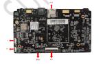 Embedded ARM Board with RK3566 Quad-core Processor for High-performance