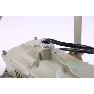 Aluminum Alloy 100w Explosion Proof High Bay Lights With AC100~277V For Zone 1,