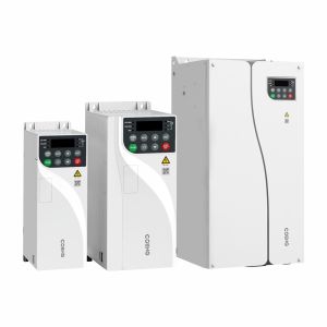 Programmable 16-Step Multi-Speed Operation via Terminal Control for Complex