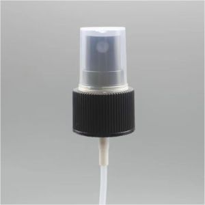 18/410 Plastic Fine Mist Sprayer Superior for Watering Applications