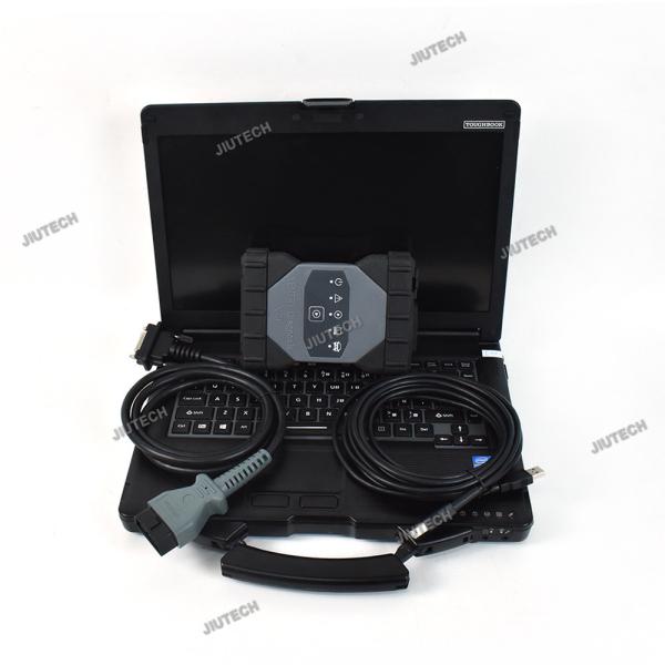 OEM MB Star C6 DOIP Multiplexer VCI SD Connect Auto Diagnostic Tools WIFI