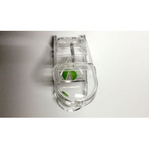 Promotional Wholesale plastic pill cutter table pill spliter, Promotional