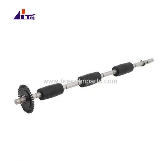 Quality ATM Spare Parts NCR Drive Shaft With Timing Disc 445-0672123 wholesale