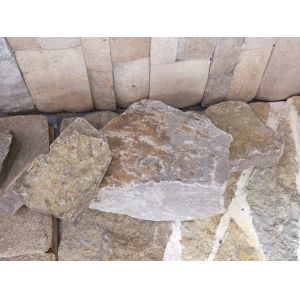 New Oyster Quartzite Random Flagstone,Quartzite Irregular Flagstone,Crazy Stone