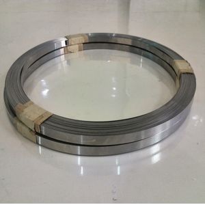 China Hysteresis Alloy P6 Iron-Cobalt- Vanadium Permanent Magnetic Alloy on sale