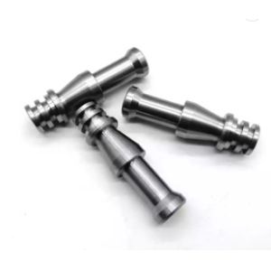 Machining Precision CNC Machined Parts Magnesium Carbon Steel Iron Material