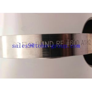 Socket Weld Fittings Steel Pipe Flanges Cl 600 Pressure Asme B16.5 Standard