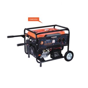3KW Diesel Power Generators Electric Start Diesel Generator HN3500