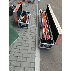 Less Production Downtime Air Cool Hot Press Conveyor Belt Splicing Machine