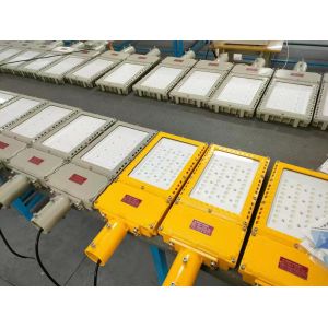 100~277v 130lm/W 200w Explosion Proof Led Flood Light