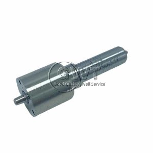 Common Rail Injector Nozzle H374 Injector 28525582