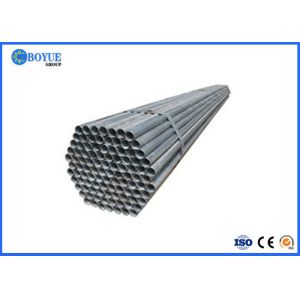 China Welded Steel Pipe ASTM A672 Electric Fusion Grade B50 B55 B60 B65 B70 C60 C65 OD1/2'-48'​ on sale