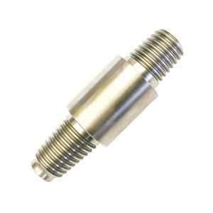 API Oil Field Crossover Sub Drilling Reduced Section Joint