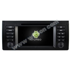 7 Inch Screen BMW Car Stereo For E39 M5 1995-2003 E53 X5 2000-2007 Android Car
