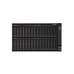Lenovo ThinkSystem SR860 V3 Superior 4U Rack Server DDR5