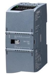 Cheap Modular Type S7 PLC , Functional Small Programmable Logic Controller for sale
