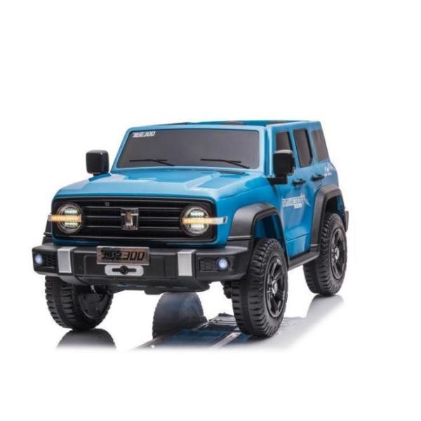 Quality Best Electric Vehicles Newest 12 Volt Battery 2 Seater Ride-On Car Toy Car for Kids wholesale