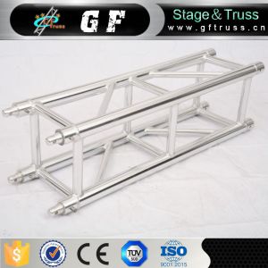 Customized Sliver 290mm Outdoor Stage Roof Truss