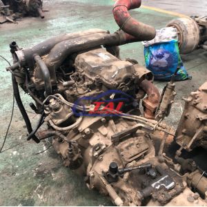 Affordable Genuine Used Japan Engine for Hino J05C Engine Complete 1989-1999