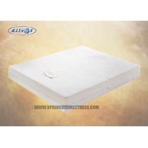 OEM Pure Sponge Roll Up Memory Foam Mattress 8'' In Height With ISPA
