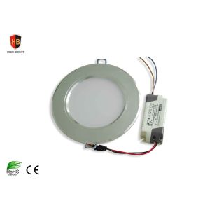 Dimmable Led Downlighters