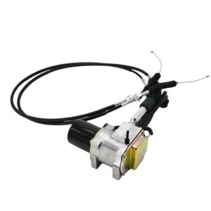 Throttle Motor 415496X 126-3019 For Excavator E320 E312V2 E325 E330L Engine