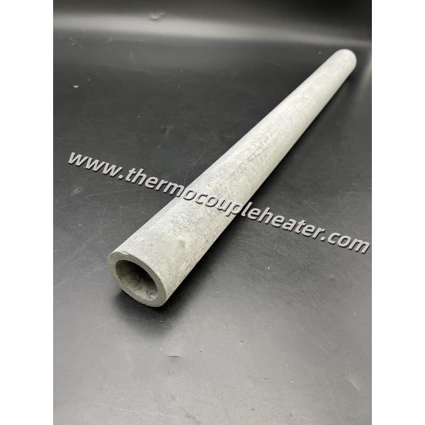 Quality NSiC Thermocouple Protection Tubes Engineered for 1500°C and Extreme Environments wholesale