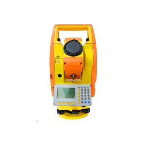 GTS 330 Prismless 500m Total Station Survey Instrument