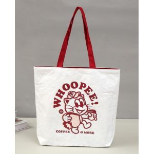 Embossed Printing Paper Bag 250gsm Printed Paper Carrier Bags