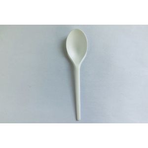 CPLA Recyclable Dinnerware Compostable Cutlery