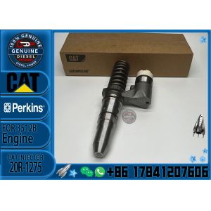Diesel Fuel Injector Assembly 250-1312 392-021120R-0849 10R-1275 392-0215 20R