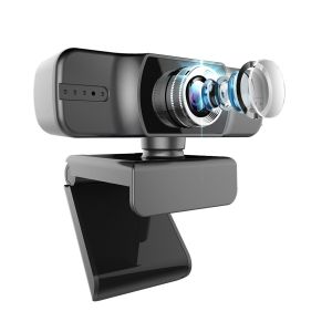 China Manual Focus HD 1080P Webcam on sale