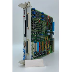 Controller 6DD1606-3AA0 PT31 Programmable Circuit Board