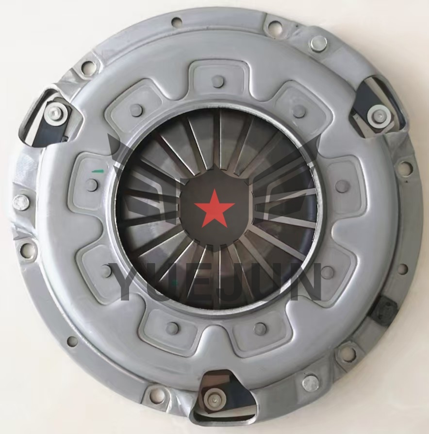 30210-2F205 30100-95F0B  SIZE:215*140*24*25.6 Engine: SUNNY II Hatchback (N13) 1.8 GTI 16V CA18DE FOR NISSAN CLUTCH KIT