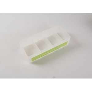 Plastic Eyelash Extension Tools Grafting Eyelash Collecting Box Beauty Cilia