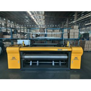 Cheap Light Duty Mesh Weaving Machine1600B for sale