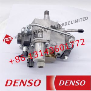Diesel HP3 Common Rail Fuel Injection Pump 294000-0760 for Subaru 16625AA010
