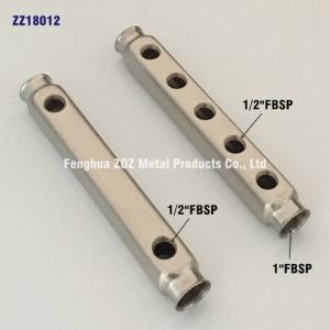 Cheap Riscaldamento A Pavimento Collettore , Collettore Di Riscaldamento , Radiante Collettore Riscaldamento for sale