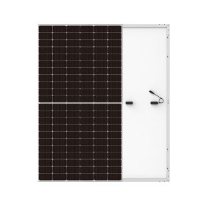 485W Mono Solar Panels 37.96V High Photoelectric Conversion Efficiency