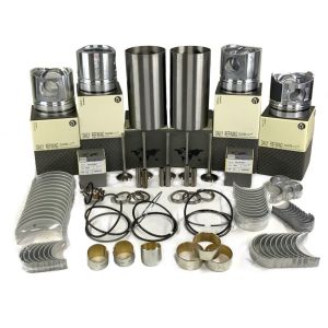 China 3208 Engine Overhaul Rebuild Kit For Engine Parts  on sale