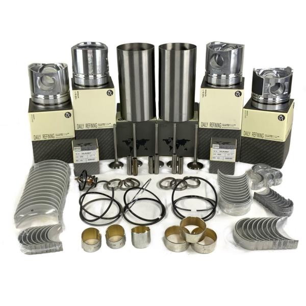 Quality 3208 Engine Overhaul Rebuild Kit For Engine Parts  wholesale