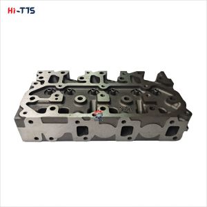 China 4TNE98 Excavators Engine Parts 129903-11700  Cylinder Head For Yan-mar Engine on sale