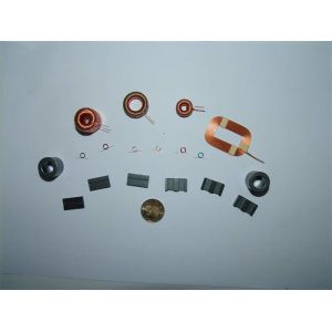 Plastics Medical Device Components High Precision Small Size ISO Certification