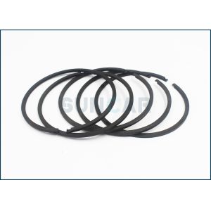 131-21-43510 1312143510 Ring Seal For Komatsu Bulldozers D60A D60E D60F D60P