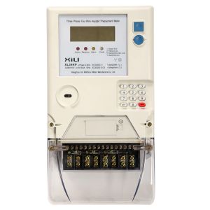 Cheap Multifunction Electronic Power Meter for sale