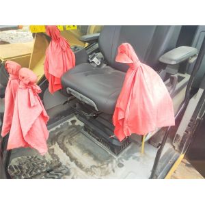 Used 49 Ton Mining Crawler Excavator Cat 349d Caterpillar Digger on Promotion