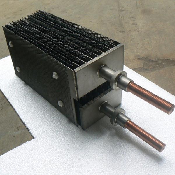 Quality Titanium Sodium Hypochlorite Generator For Water Treatment wholesale