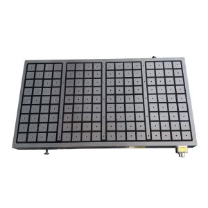 600x1110X61 Electro Permanent Magnetic Chuck